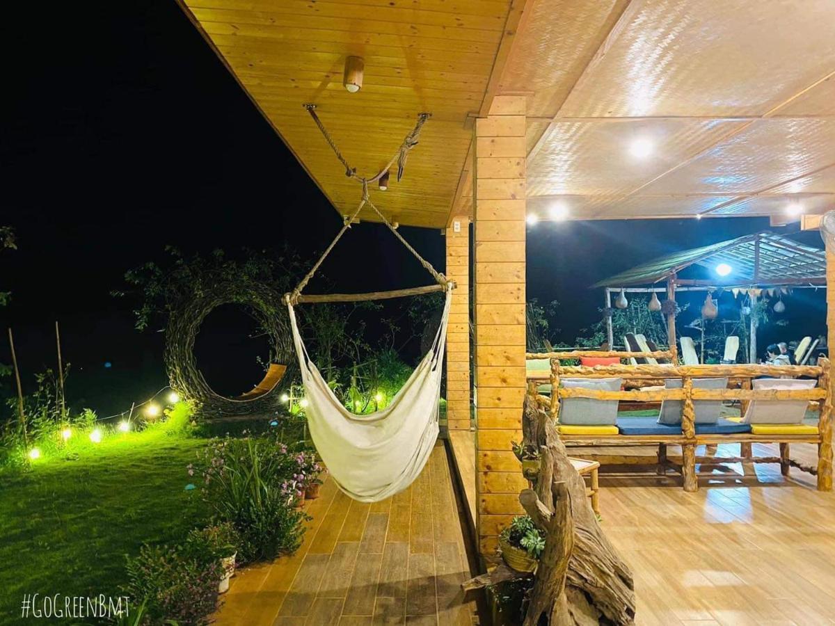 Ta Dung May Farm Bidong Exterior foto